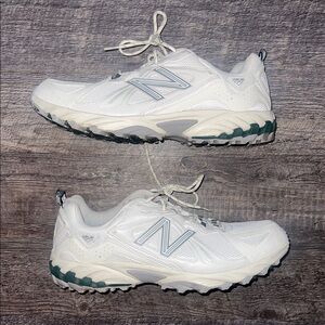 New Balance 610 'Angora Nightwatch Green'